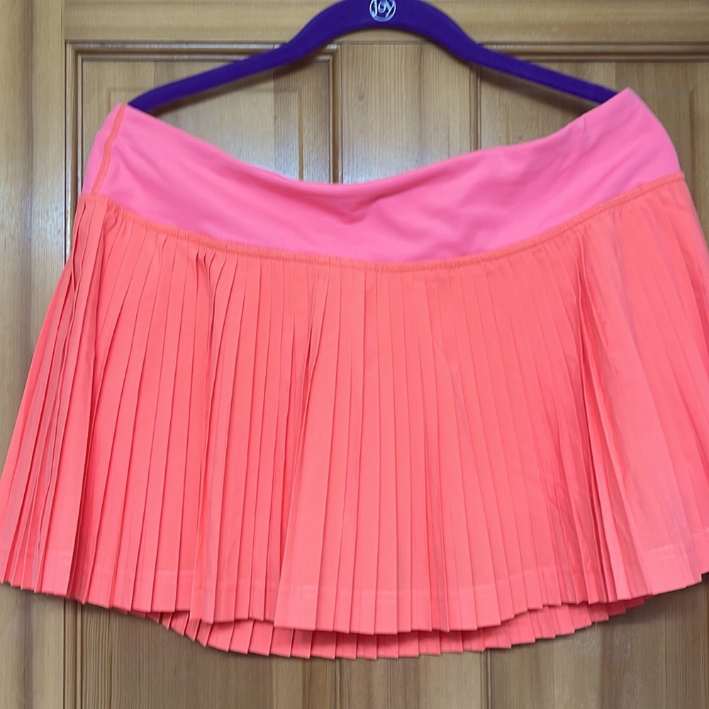 Women's Lululemon skort